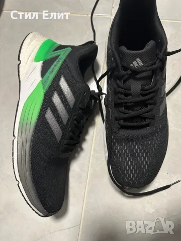 Adidas Response , снимка 2 - Маратонки - 47896856