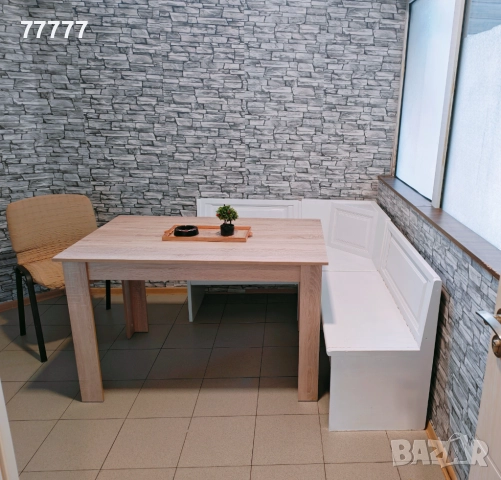 Гарсониера под наем в център Хасково, снимка 4 - Апартаменти - 52182854