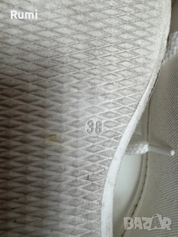 Оригинални спортно/елегантни дамски обувки MLN ! 38, снимка 12 - Дамски ежедневни обувки - 52323598