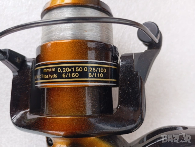 DAM QUICK 325, снимка 6 - Макари - 53558487