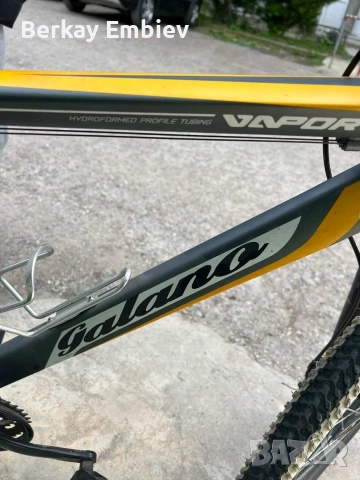 Велосипед Galano 26