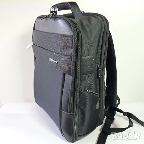 Раница Samsonite Spectrolite 2.0 Laptop Backpack 15.6", снимка 4 - Раници - 42115661