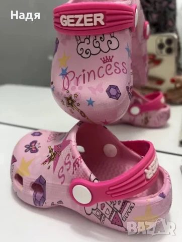 Детски маратонки, ботуши и др. за момиче, снимка 10 - Детски обувки - 51137105