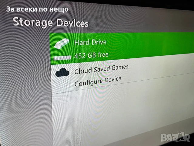 Xbox 360 E , 500GB , kinect, снимка 14 - Xbox конзоли - 54265286
