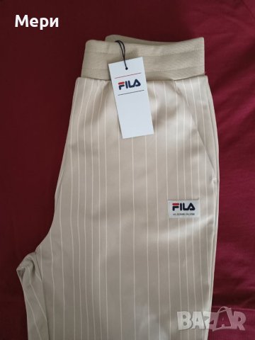 Спортен панталон Fila, снимка 1 - Спортни екипи - 45693724