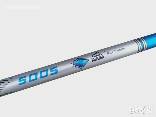 ТОП Болонеза Okinwa Demonstrate 5mt 174gr , 6mt - 223gr , 5-20gr акция, снимка 7 - Въдици - 52878196