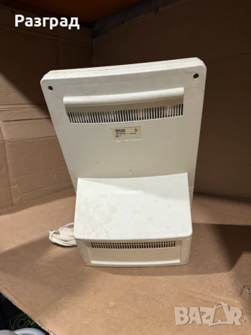 Солариум за лице  PHILIPS  UVA  HP 3151 A, снимка 4 - Козметика за лице - 51308359