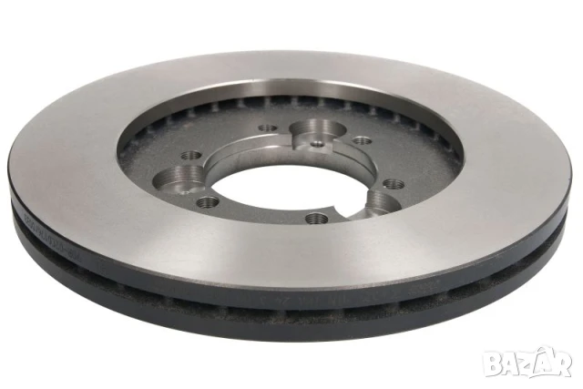 Диск спирачен преден дeсен/ляв за GREAT WALL,ISUZU,OPEL № O1373V, снимка 2 - Части - 50720459