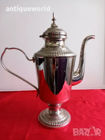 Стара Барокова Кана , Чайник около 1900г