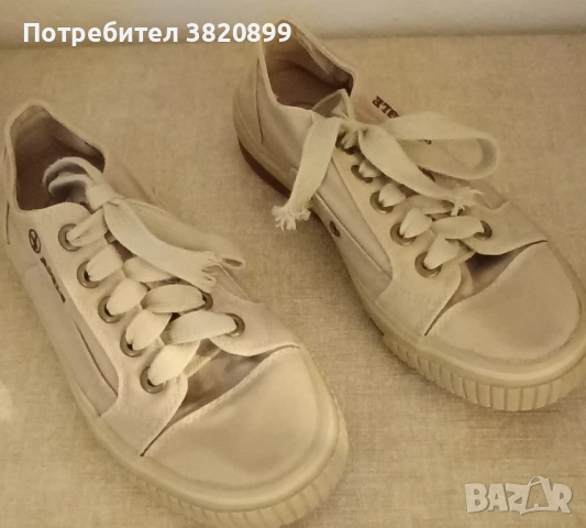 Дамски кецове 