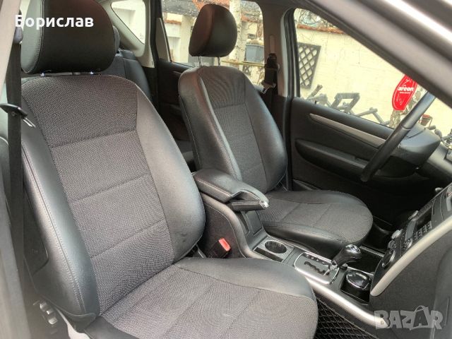 Mercedes-Benz A150 ГАЗ/БЕНЗИН, снимка 12 - Автомобили и джипове - 44436714