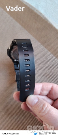 Casio G-shock GAW-100 , снимка 7 - Мъжки - 53828504