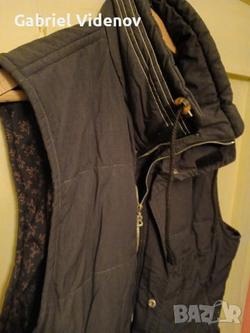 Мъжки елек Bogner. 