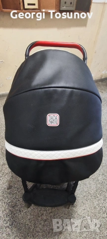 Бебешка количка пълен комплект , снимка 3 - Детски колички - 53848662