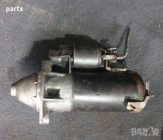 Стартер VW Пасат 5 N:9026 (2) - Ауди А4 Б5 - А6 C5-068911024C-7672910373-0001110122-1005821478, снимка 2 - Части - 51099912