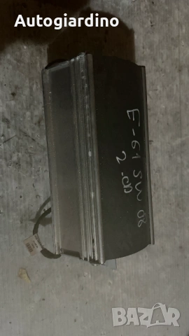 Аirbag за BMW  E61 - 397039708134