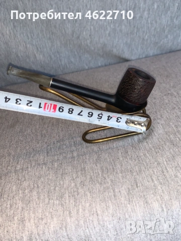  стара лула Ronson, снимка 2 - Лули - 53668744