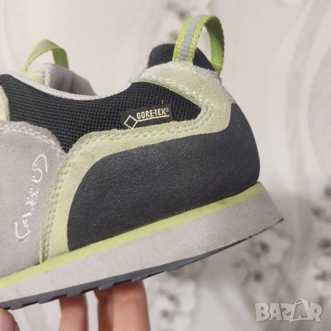 Aku Rock Kid GTX Gore-Tex номер 38 туристически обувки , снимка 13 - Други - 51992585