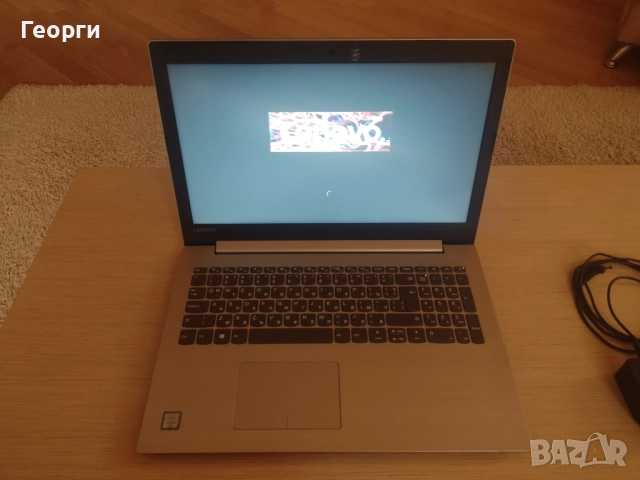 Лаптоп Lenovo, снимка 8 - Лаптопи за дома - 52470804