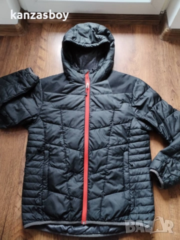 SPYDER - страхотно мъжко яке S, снимка 5 - Якета - 53204358