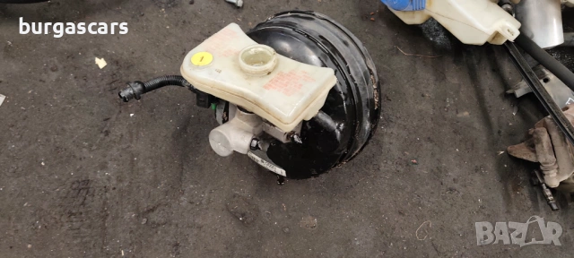 Серво усилвател спирачна помпа 8E0 612 105 M 