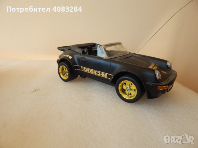 Ferrari F 40 Три колички с дистанционно управление NIKKO TAIYO, снимка 2 - Други игри - 53825044