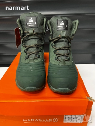 Мъжки Боти Marwells -362203-43