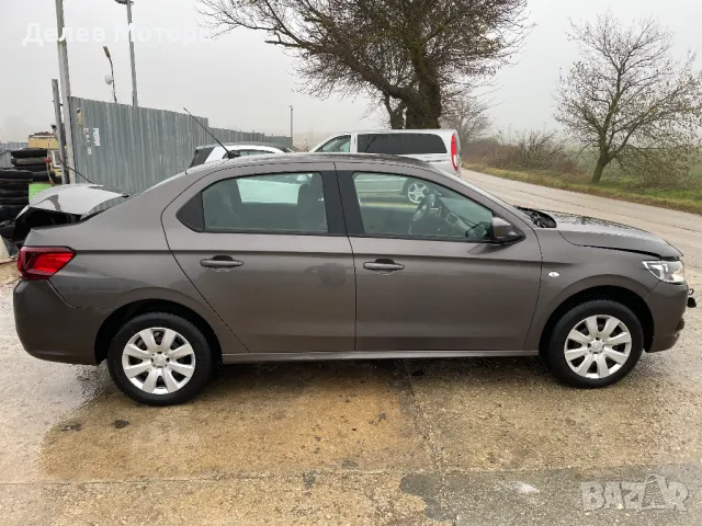 Peugeot 301, 1.5 BlueHDI, 102 кс., двигател YHY, 6 ск., скоростна кутия STT, 2019 г., euro 6D, 79 00, снимка 3 - Автомобили и джипове - 47999986