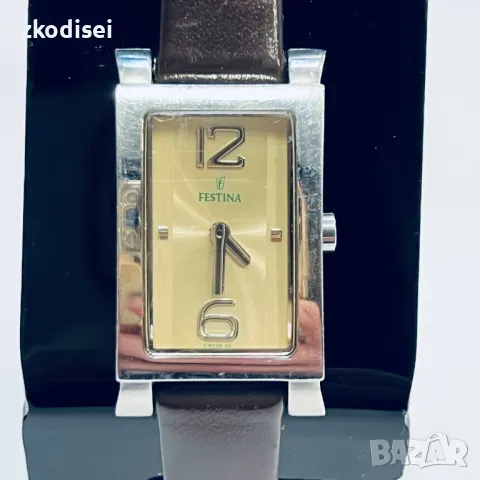 Часовник FESTINA F16229