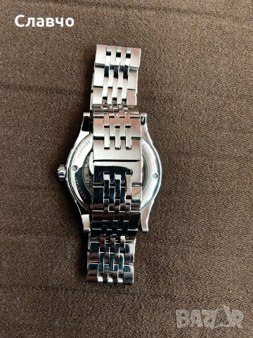 Candino Automatic , снимка 2 - Мъжки - 52772305