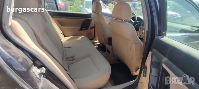 Opel Vectra C 3.0CDTI - 184к.с. V6 Z30DT 2005г. на части, снимка 10 - Автомобили и джипове - 51532048