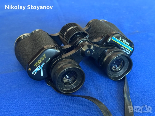 Бинокъл Tasko ZIP 8x30