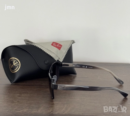 Продавам слънчеви очила Ray-Ban , снимка 3 - Слънчеви и диоптрични очила - 52025516