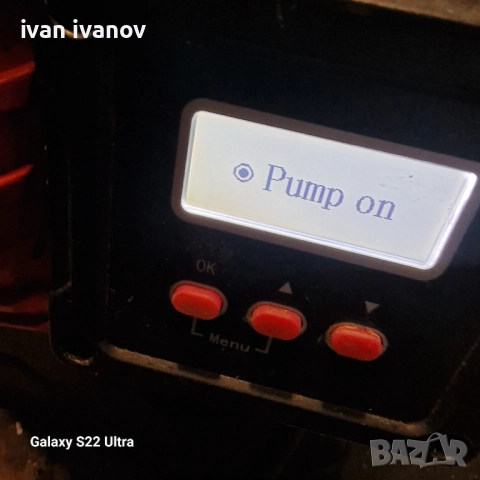 Водни Помпи Поливни , снимка 5 - Водни помпи - 52941872