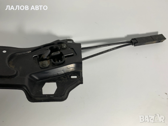 Очиларка Мерцедес Ц класа Ochilarka Mercedes C class W203 , снимка 3 - Части - 53680668