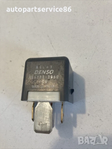 Реле за Subaru Tribeca 3.0 V6 (2009) 156700-2960, снимка 2 - Части - 54235460