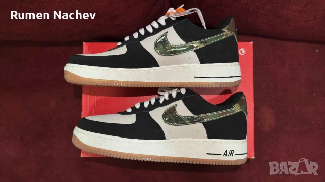 Оригинални Nike Air Force 1 Low‘07 Lv8 (44,5)