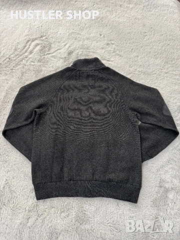 Мъжко яке STIHL. Размер М, снимка 6 - Якета - 53997644