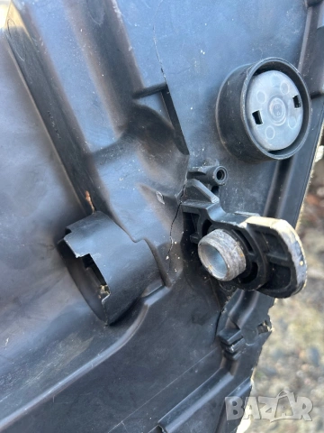 ляв фар за Passat B7 3AB941005, снимка 4 - Части - 53667343