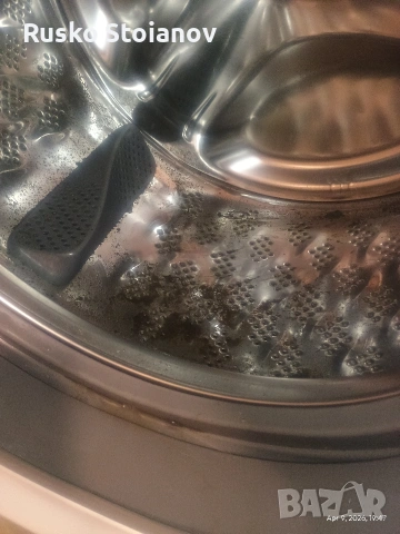 пералня Gorenie W823, снимка 7 - Перални - 54151265