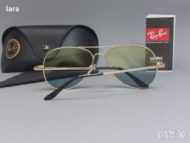 дамски и мъжки слънчеви очила 🌸 нов внос , снимка 4 - Слънчеви и диоптрични очила - 46341782