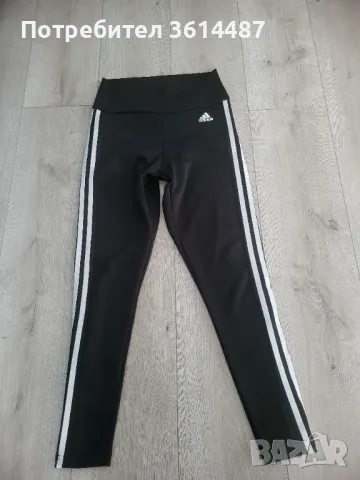 Оригинален клин ADIDAS, снимка 1 - Клинове - 49166095