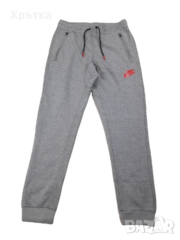 Nike Advance 15 - Оригинално мъжко долнище размер S, снимка 4 - Спортни дрехи, екипи - 53927037