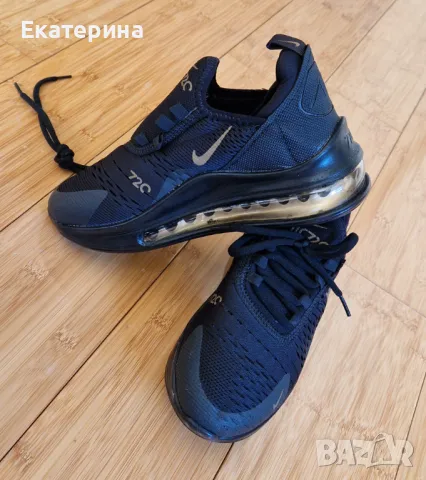 Маратонки Nike Air реплика, снимка 3 - Маратонки - 44482587