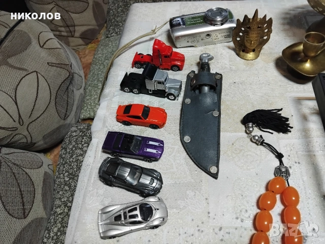 СТАРИ ПРЕДМЕТИ 2, снимка 11 - Антикварни и старинни предмети - 53303763