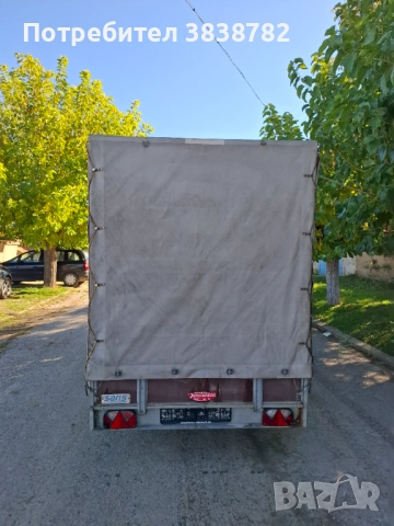 Ремарке нов внос от германия, снимка 2 - Ремаркета - 52877536