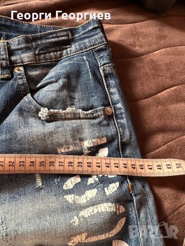 Страхотни маркови къси панталони, снимка 8 - Къси панталони - 46164929