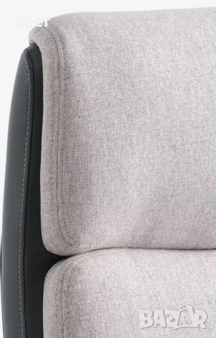 офис стол чисто нов не разопакован в оригиналния кашон , снимка 4 - Столове - 54208629