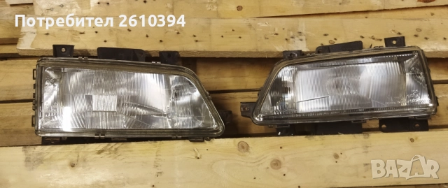 Фарове за Пежо 405 Peugeot 405