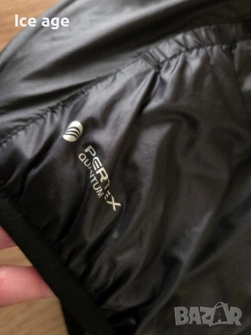 RAB pertex мъжки елек размер Л , снимка 4 - Якета - 54052017